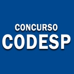 Gabarito Oficial Concurso CODESP 2012 (Consulplan)