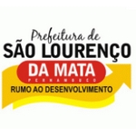 Concurso da Prefeitura de São Lourenço da Mata (PE) 2012