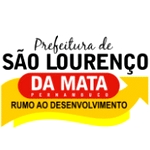 Concurso Prefeitura de São Lourenço da Mata PE 2012 / 2013