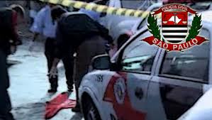 Concurso Polícia Civil SP 2013