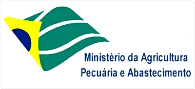 Ministério da Agricultura 2013