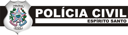 Polícia Civil do Espírito Santo ES 2013