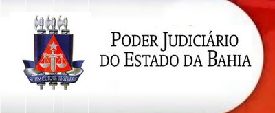 Tribunal de Justiça da Bahia 2013