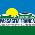 Concurso Prefeitura de Passagem Franca 2013