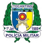 Concurso Polícia Militar do Tocantins PMTO 2013