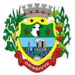 Concurso Prefeitura de Orindiúva (SP) 2013