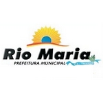 Concurso Prefeitura de Rio Maria (PA) 2013