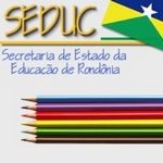 Concurso Seduc (RO) 2013