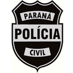 Concurso Delegado da Polícia Civil do Paraná 2013