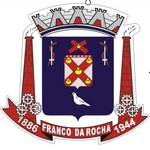 Concurso Prefeitura de Franco da Rocha (SP) 2013
