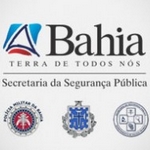 Concurso Secretaria da Segurança Pública do Estado da Bahia 2013